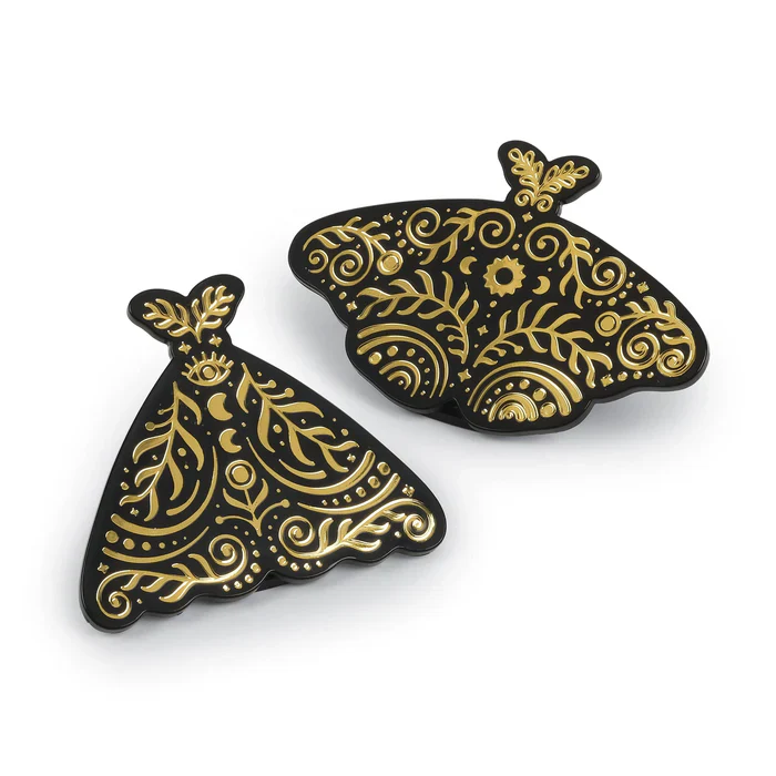 Pantry Moths - Bag Clips - Image 2