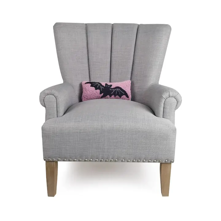 Pastel Bat Pillow - Image 2