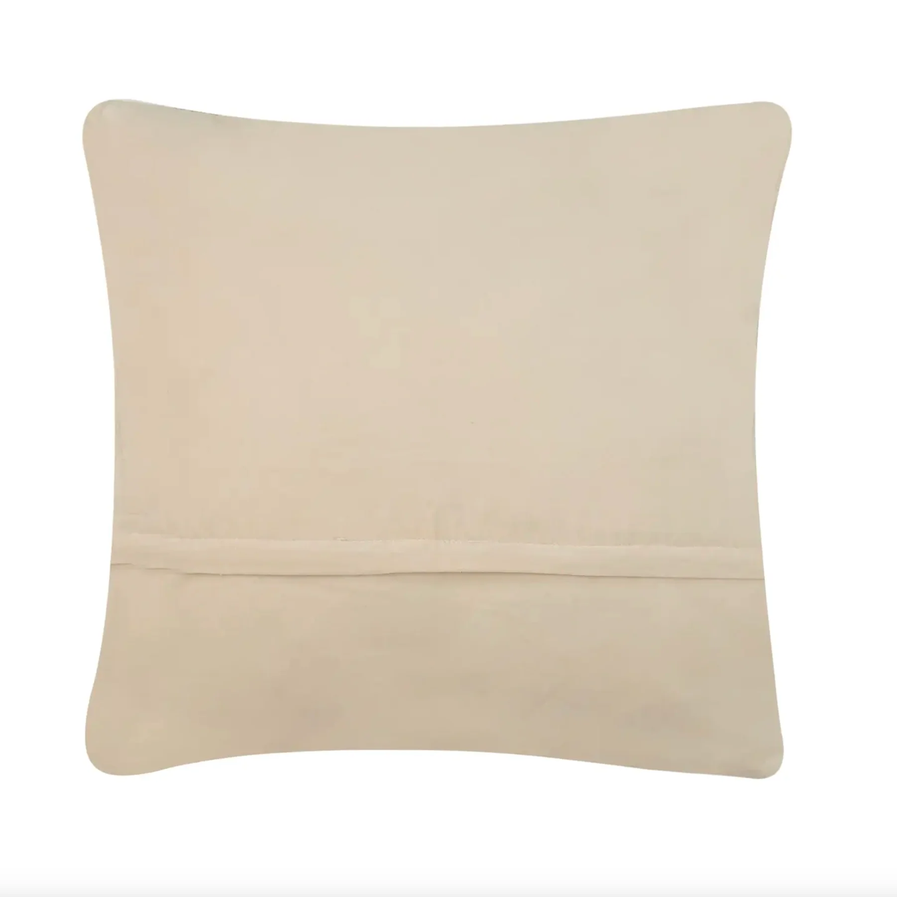 Peace Stripe Hook Pillow - Image 2