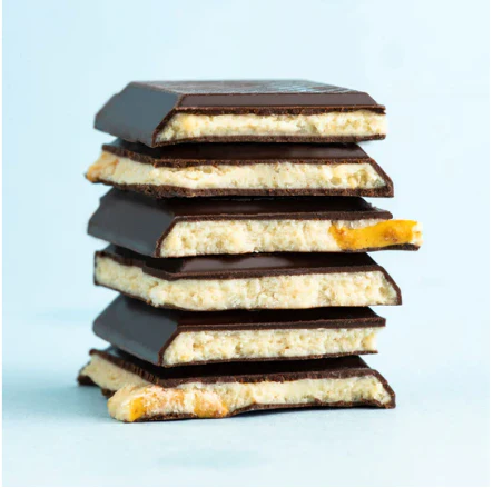 Peanut Butter Pretzel Bar - Image 2