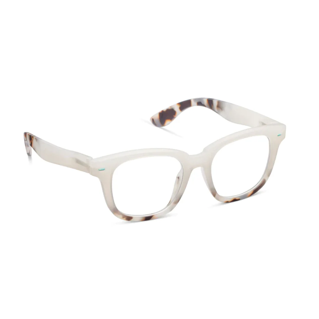 Peepers Hidden Gem - Frost Chai Tortoise