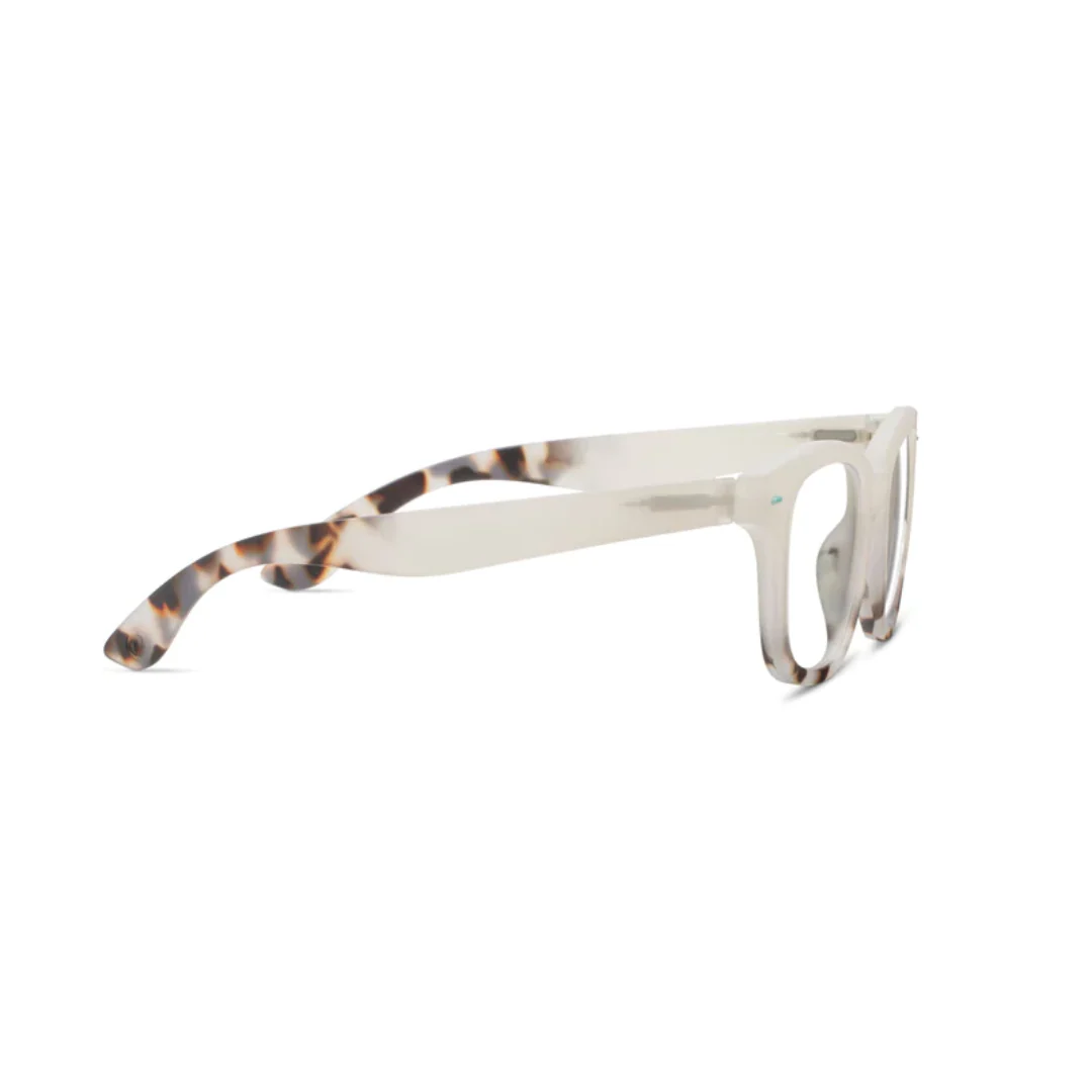 Peepers Hidden Gem - Frost Chai Tortoise - Image 2