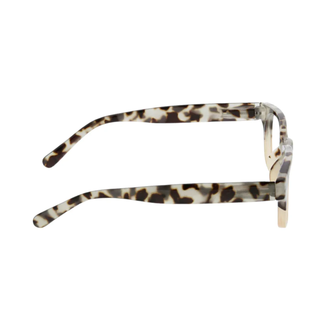 Peepers Layover - Gray Tortoise Pink - Image 2