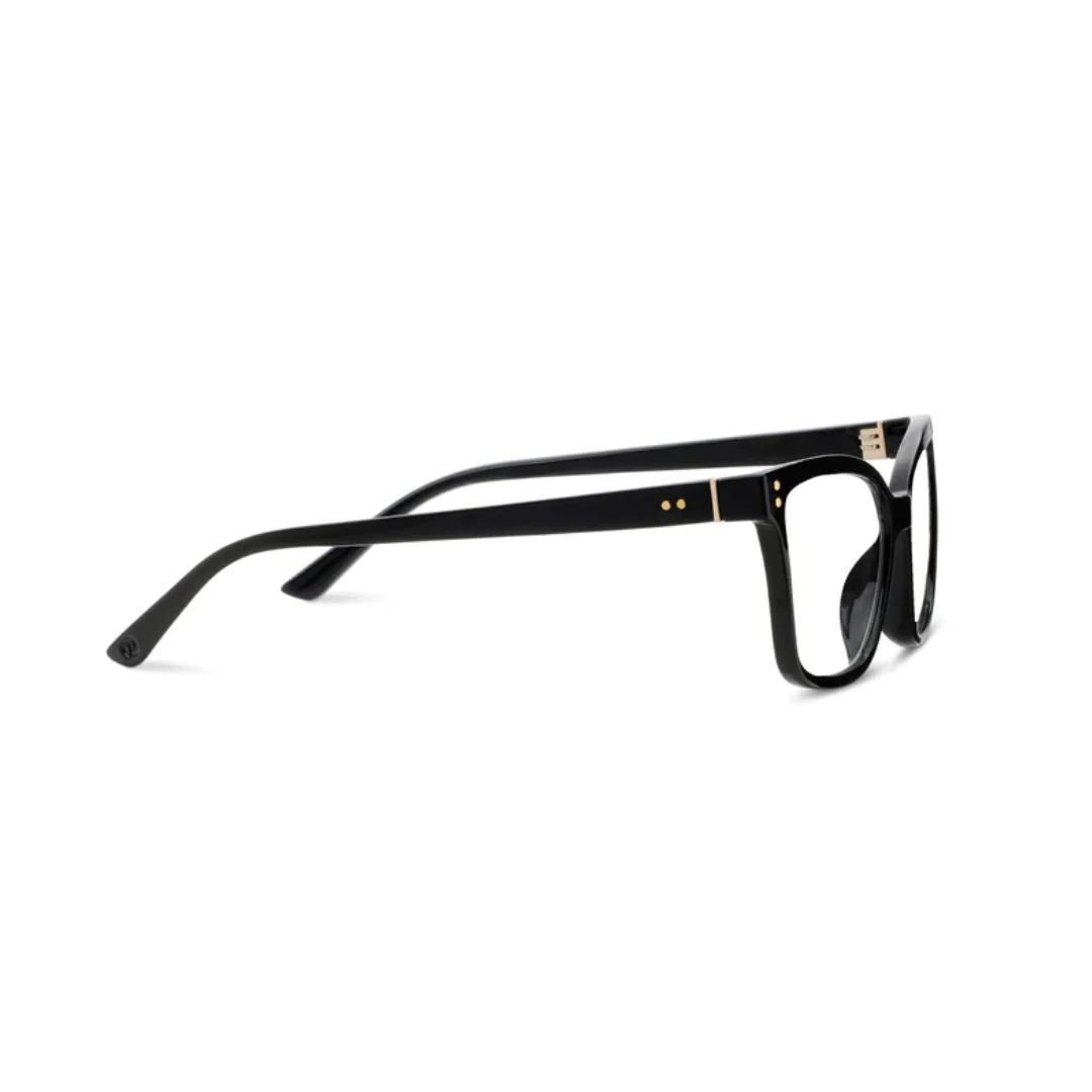 Peepers Octavia - Black - Image 2