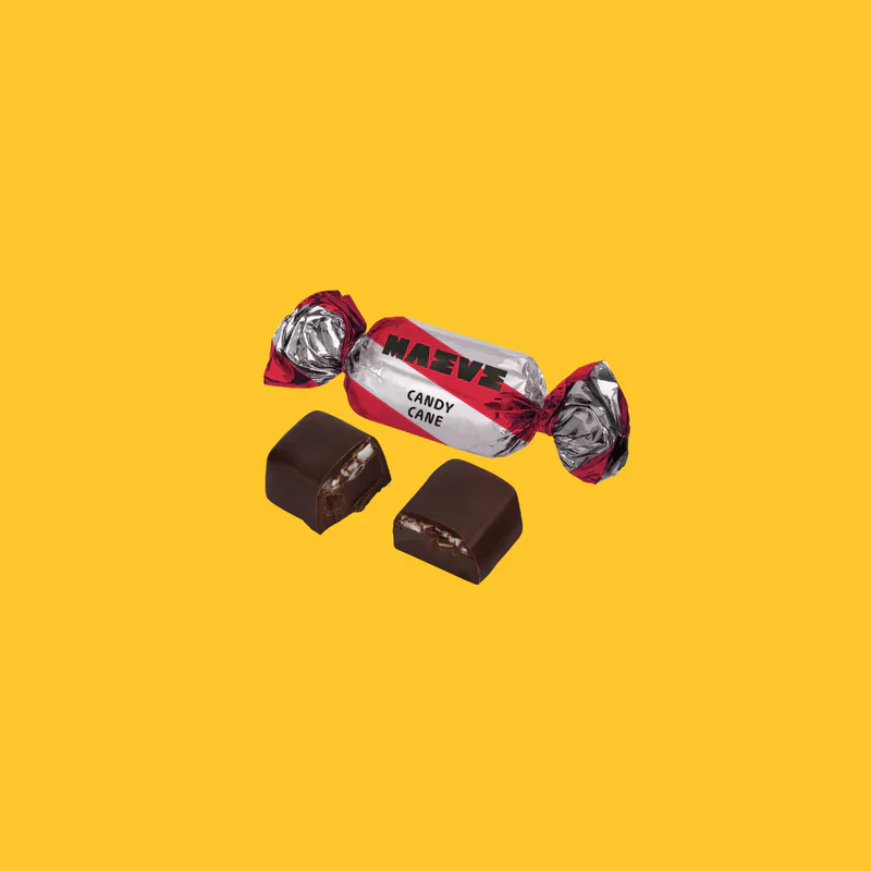 Peppermint Pad Bonbon Box - Image 2
