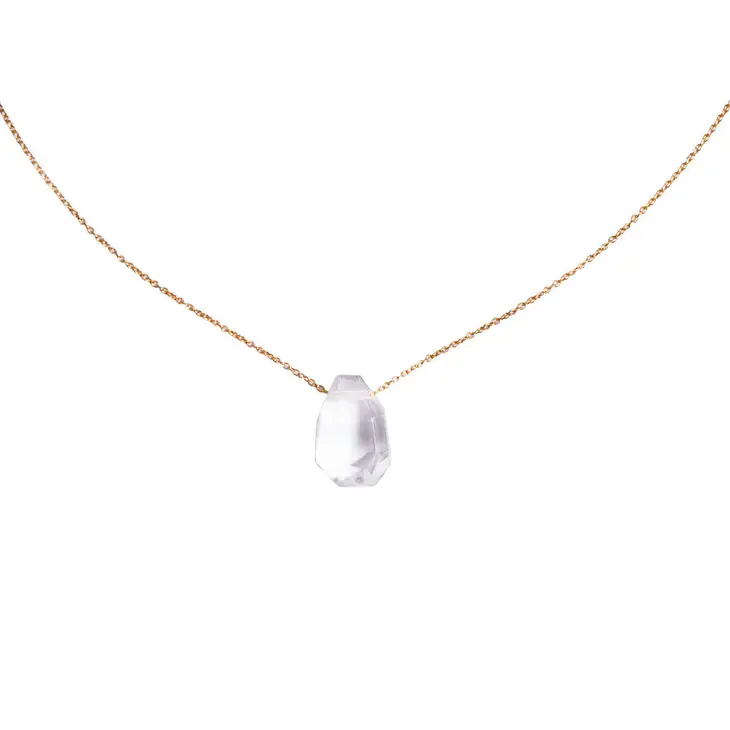 Persuasion Necklace