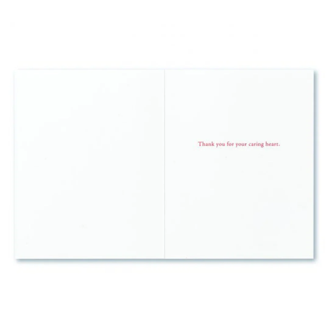 PG Card - A Little Consideration, A Little Thought - Image 2