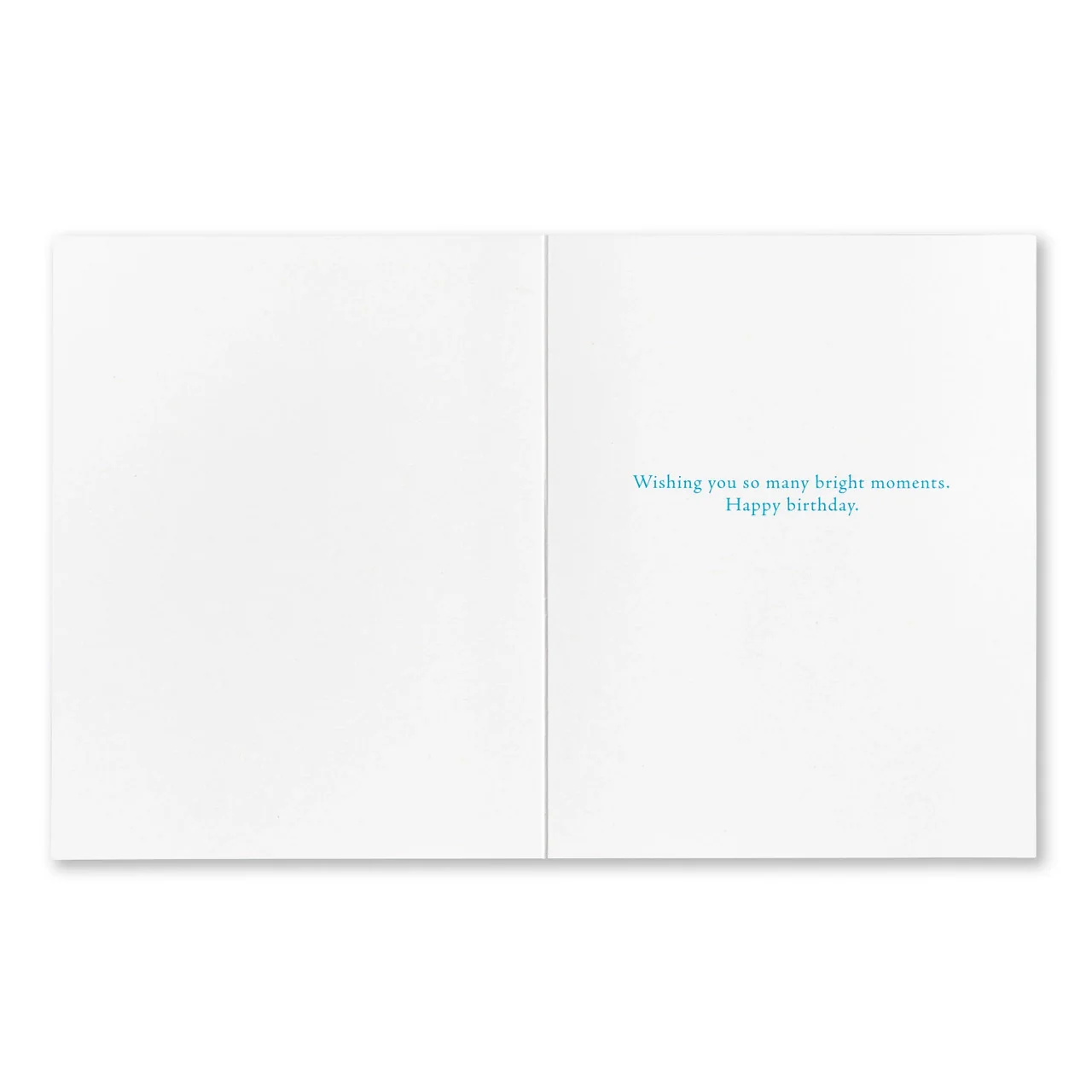 Hold Fast to Joy - Birthday Card - Image 2