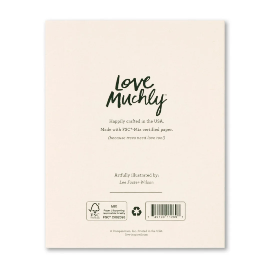One story. Two hearts. - Wedding Card - Image 3
