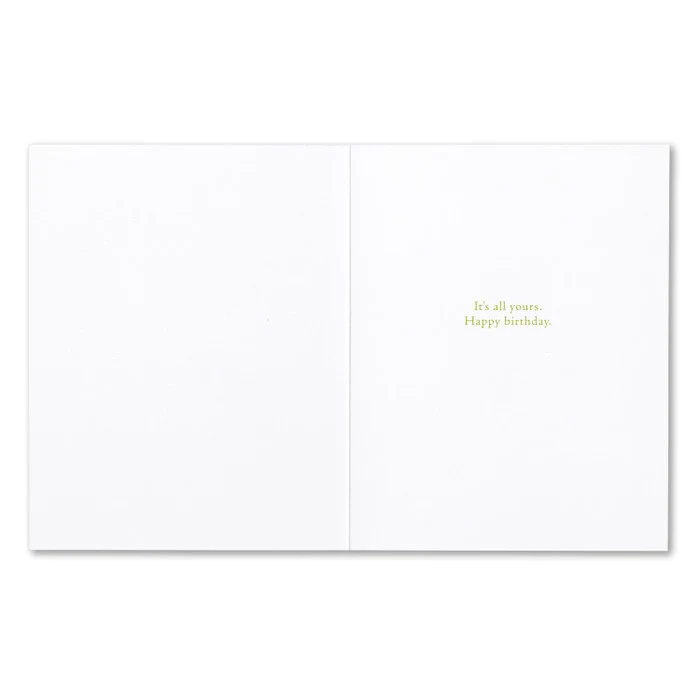 PG Card - Taste the here and now - Image 2