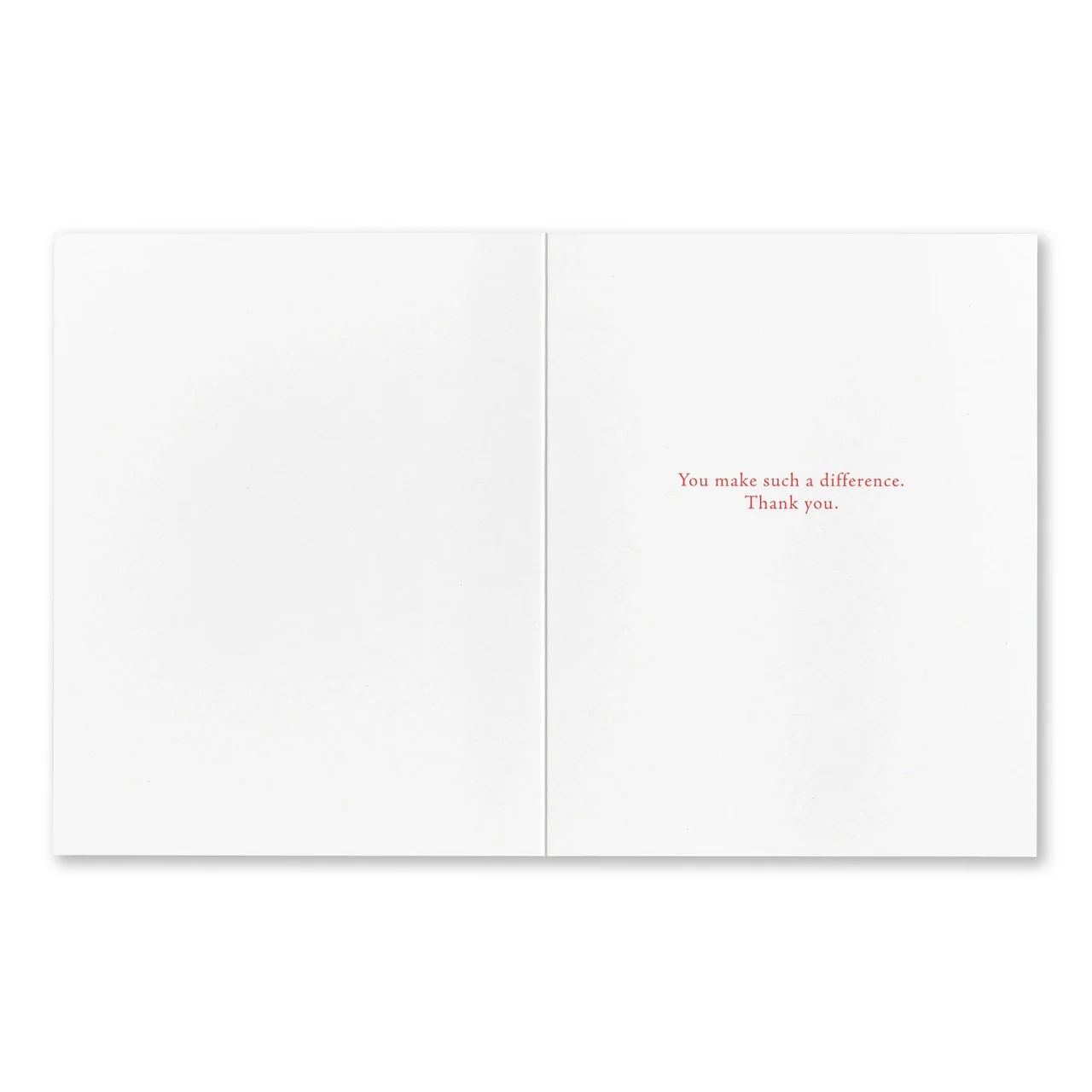 PG Card - The Truth Is... Everything Counts - Image 2