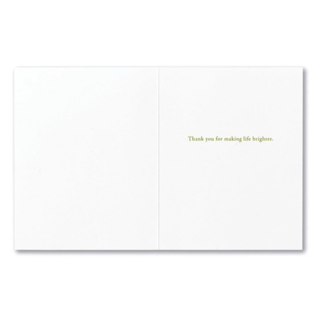 PG Card - Those Who Bring Sunshine - Image 2