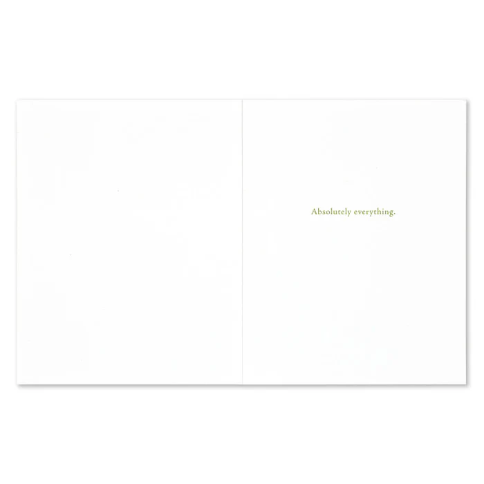 PG Card - Well Being is Realized by Small Steps - Image 2