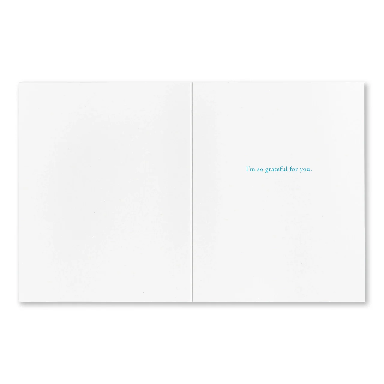 PG Card - What a Big Heart You've Got - Image 2