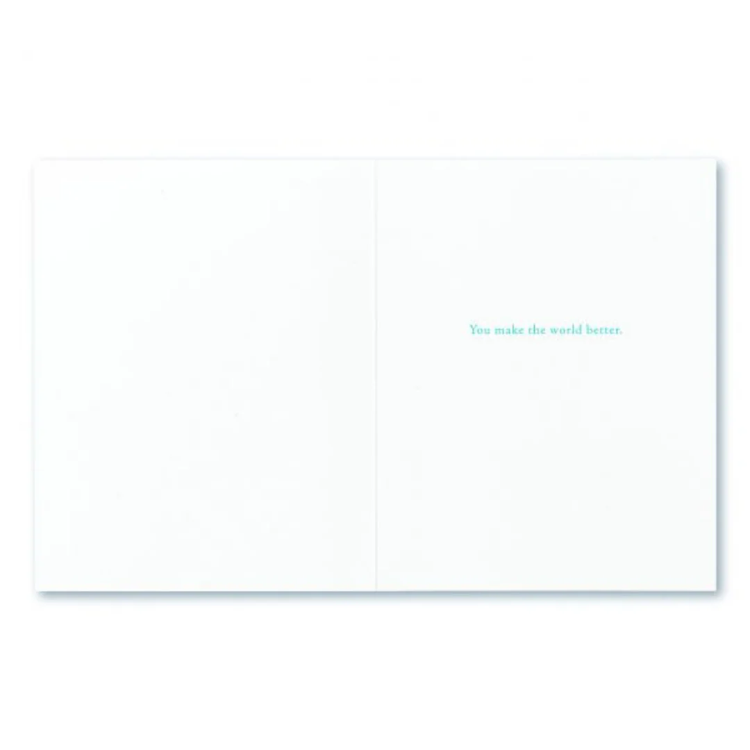 PG Card - What Does Love Look Like? - Image 2