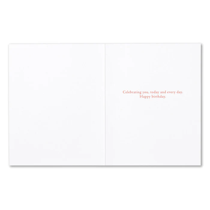 PG Card - You were meant to be here - Image 2