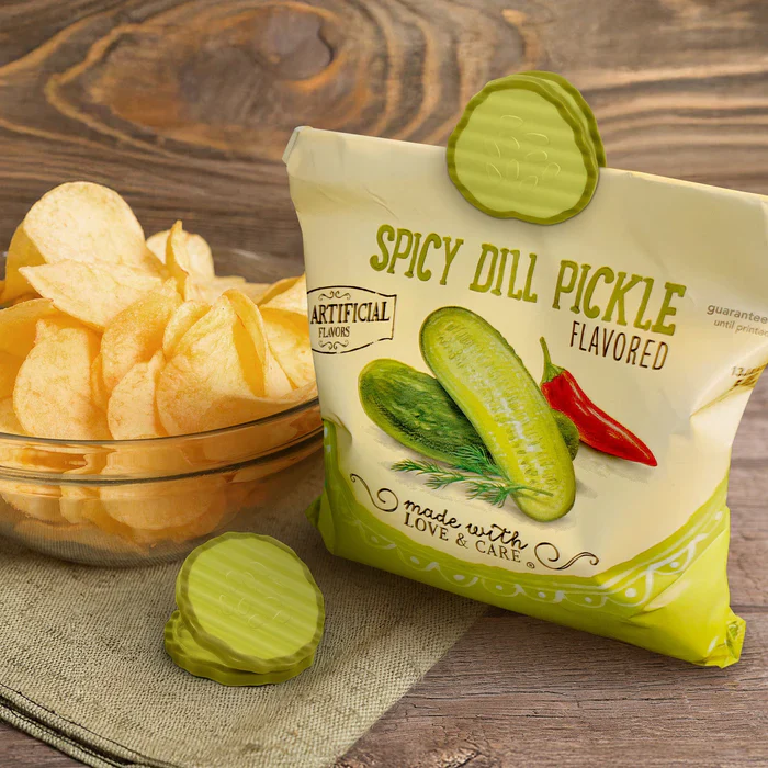 Pickle Bag Clips - Image 2