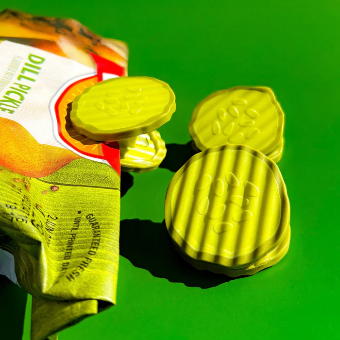 Pickle Bag Clips - Image 3