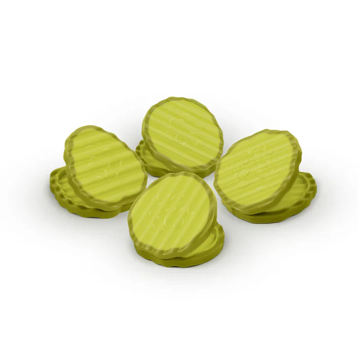 Pickle Bag Clips - Image 4