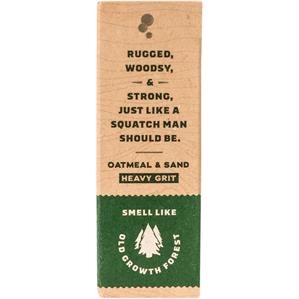 Dr. Squatch Bar Soap - Pine Tar - Image 6
