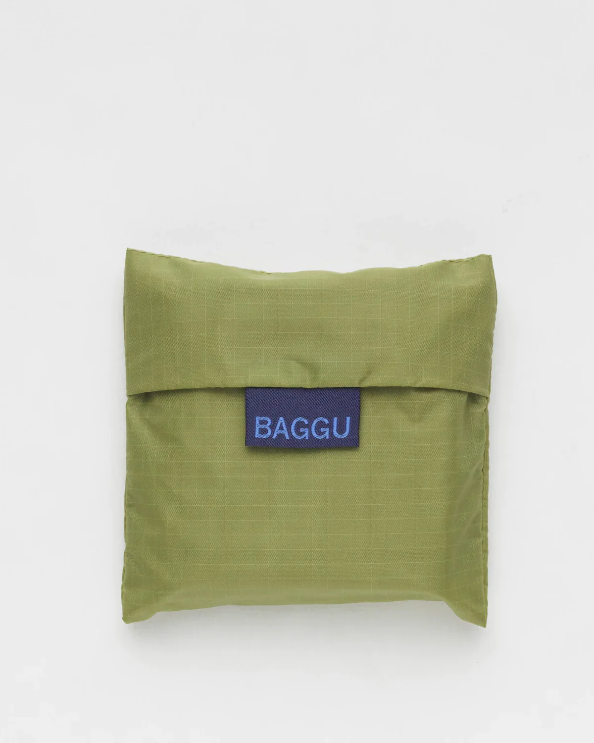 Baggu Standard Bag - Pistachio - Image 3