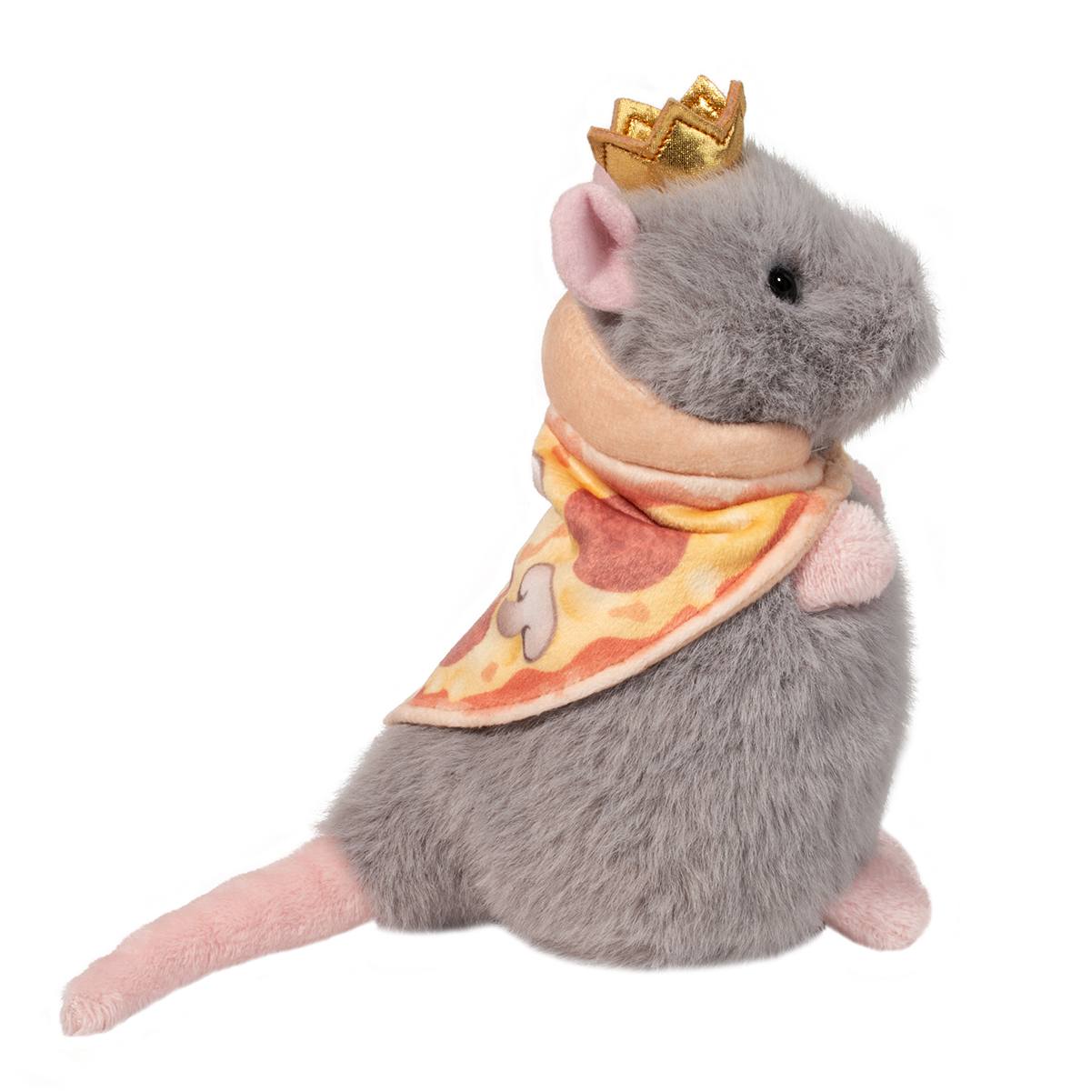 Pizza Rat Macaroon - Image 2