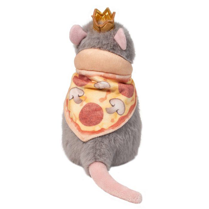 Pizza Rat Macaroon - Image 3