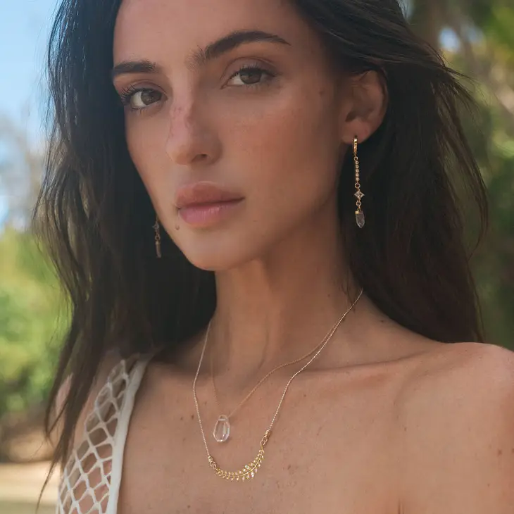 Plant Lady Necklace - Image 2