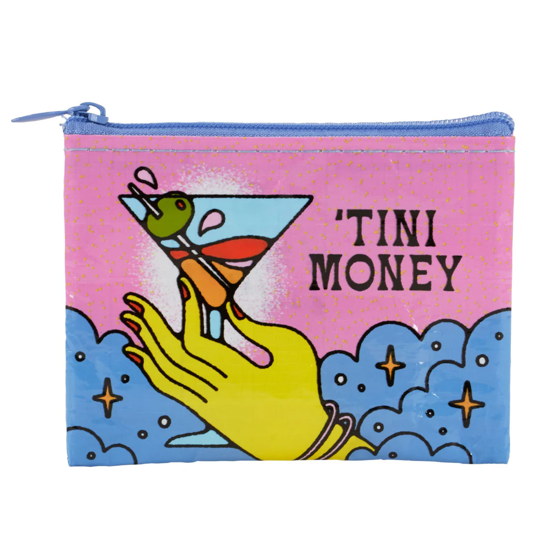'Tini Money Coin Purse