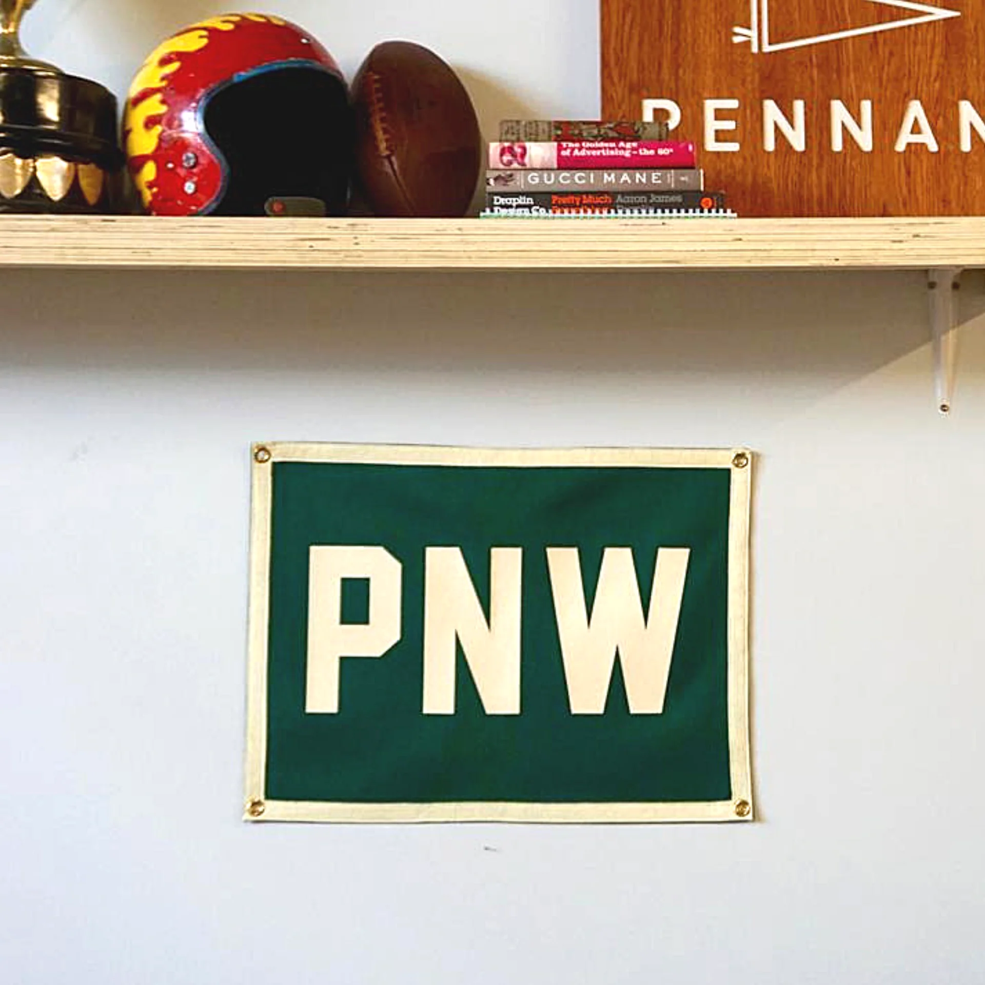 PNW Camp Flag - Image 3