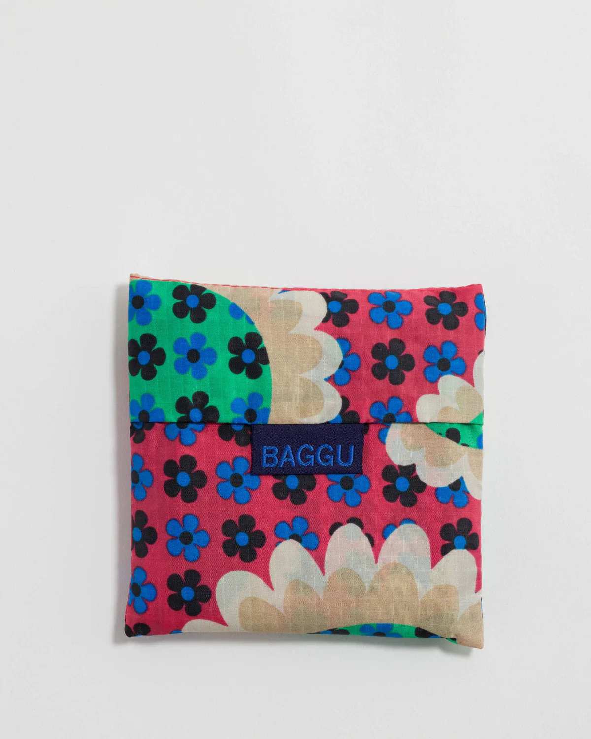 Baggu Standard Bag - Pop Floral - Image 3