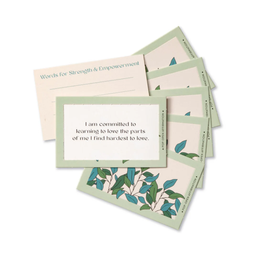 Pop-Open Affirmations - Image 2