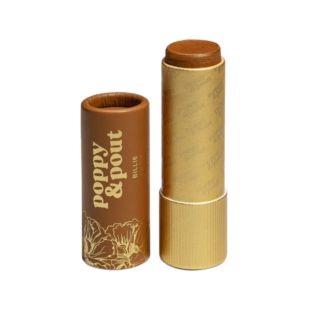 Poppy & Pout Lip Tint - Billie - Image 2