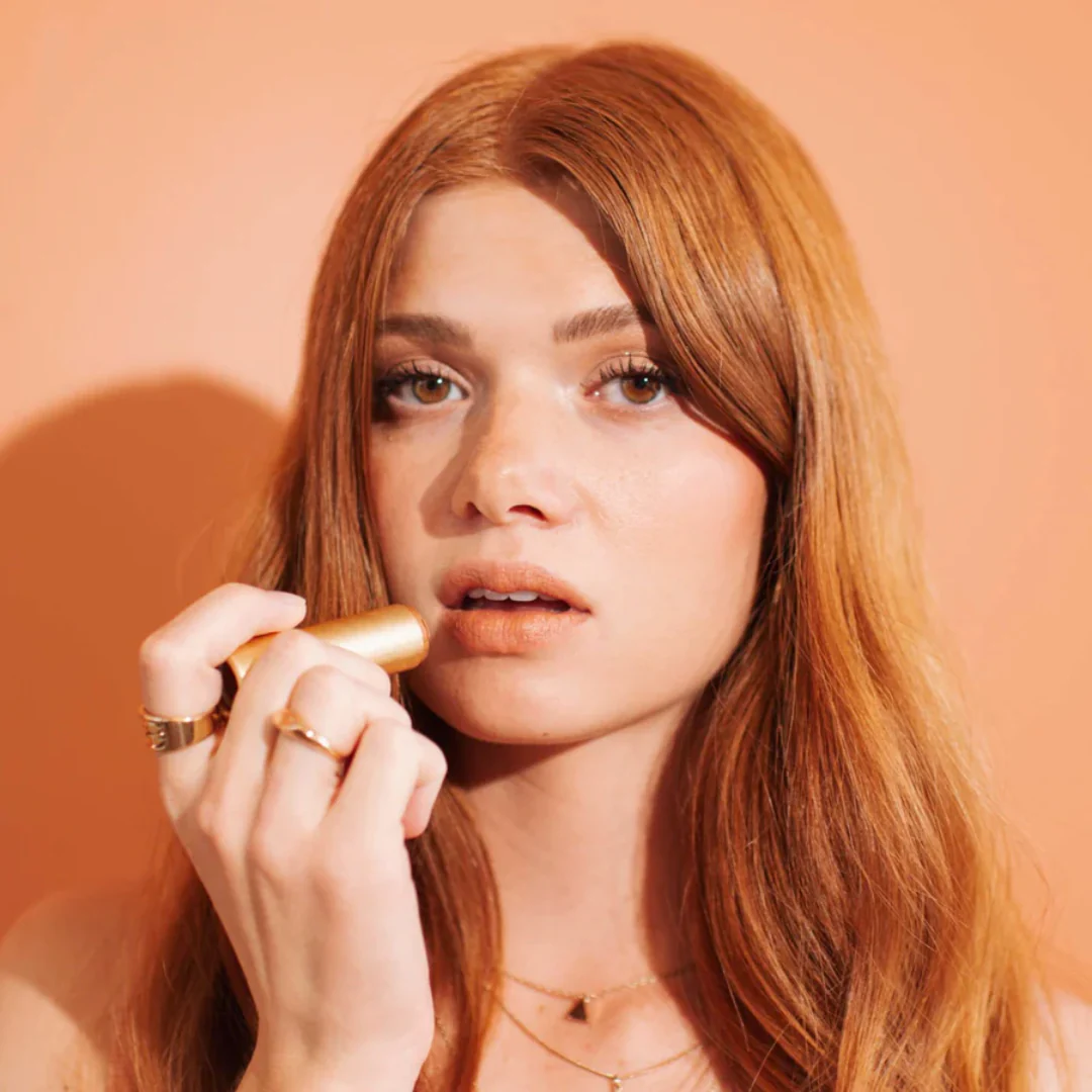Poppy & Pout Lip Tint - Billie - Image 3