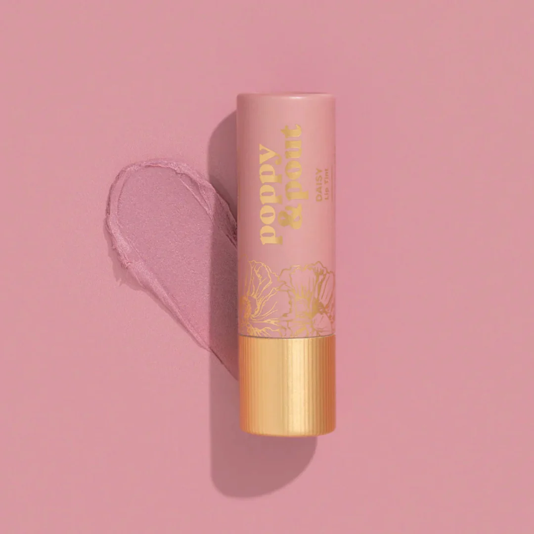 Poppy & Pout Lip Tint - Daisy - Image 3