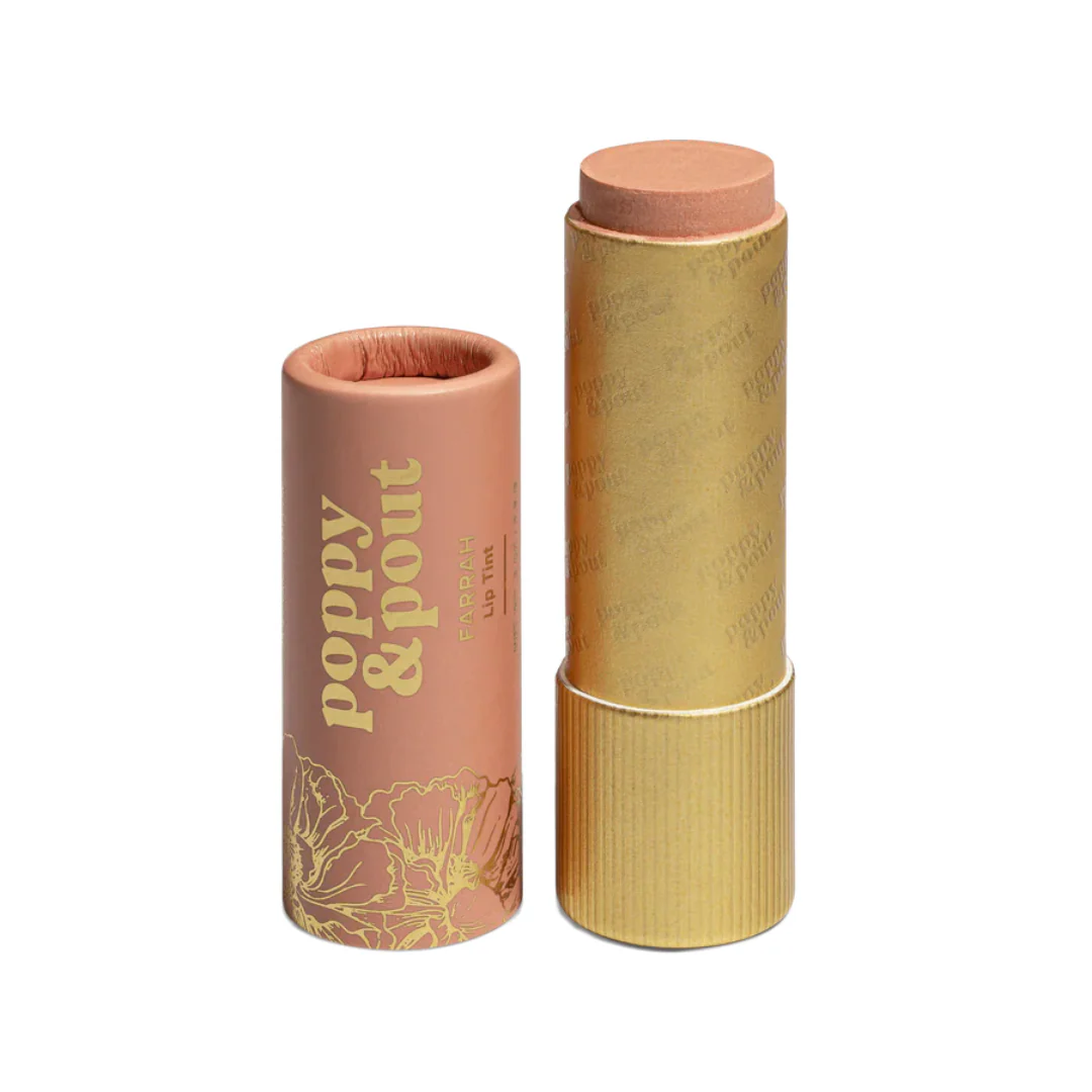 Poppy & Pout Lip Tint - Farrah - Image 2