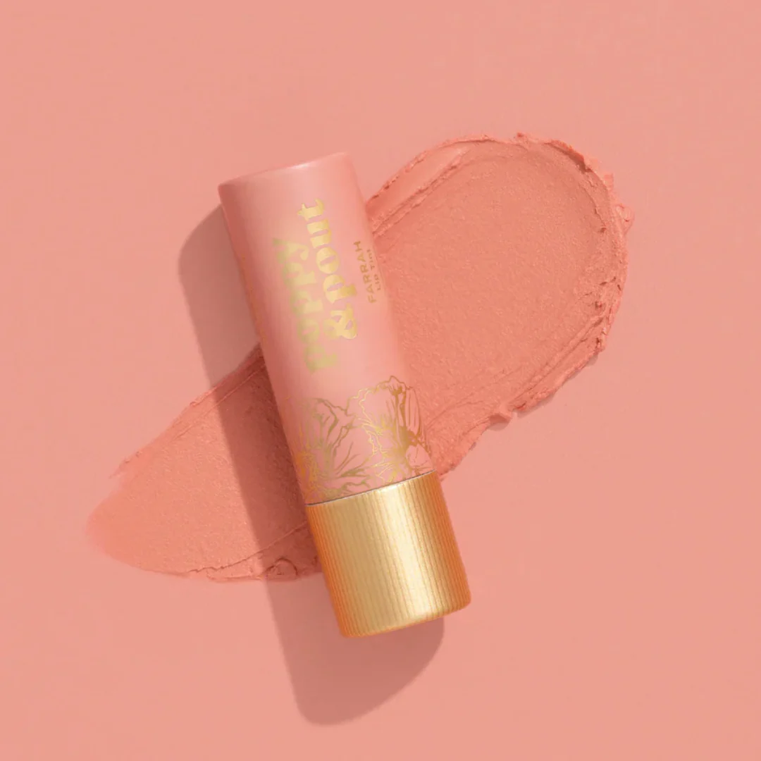Poppy & Pout Lip Tint - Farrah - Image 3