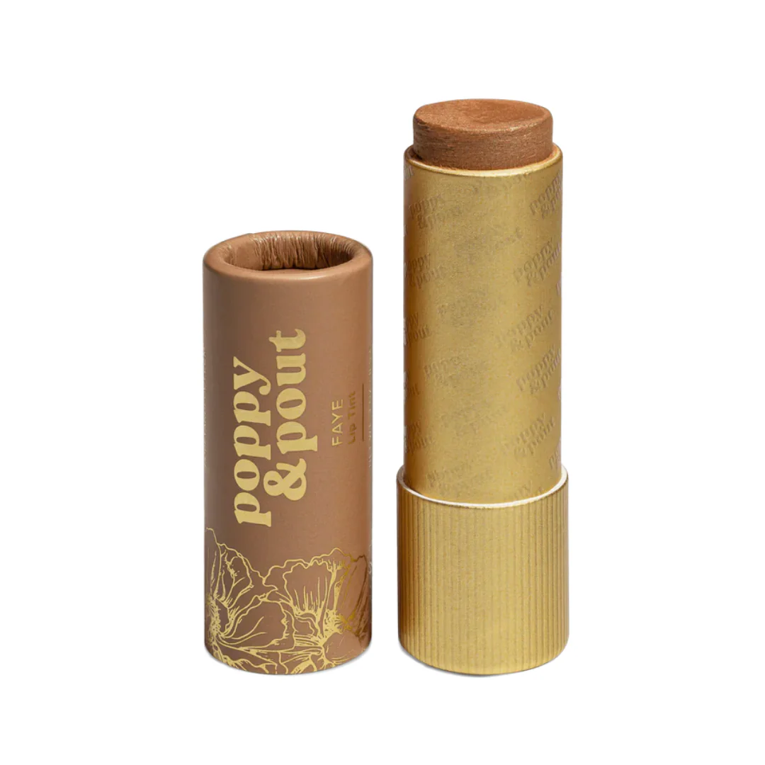 Poppy & Pout Lip Tint - Faye - Image 2