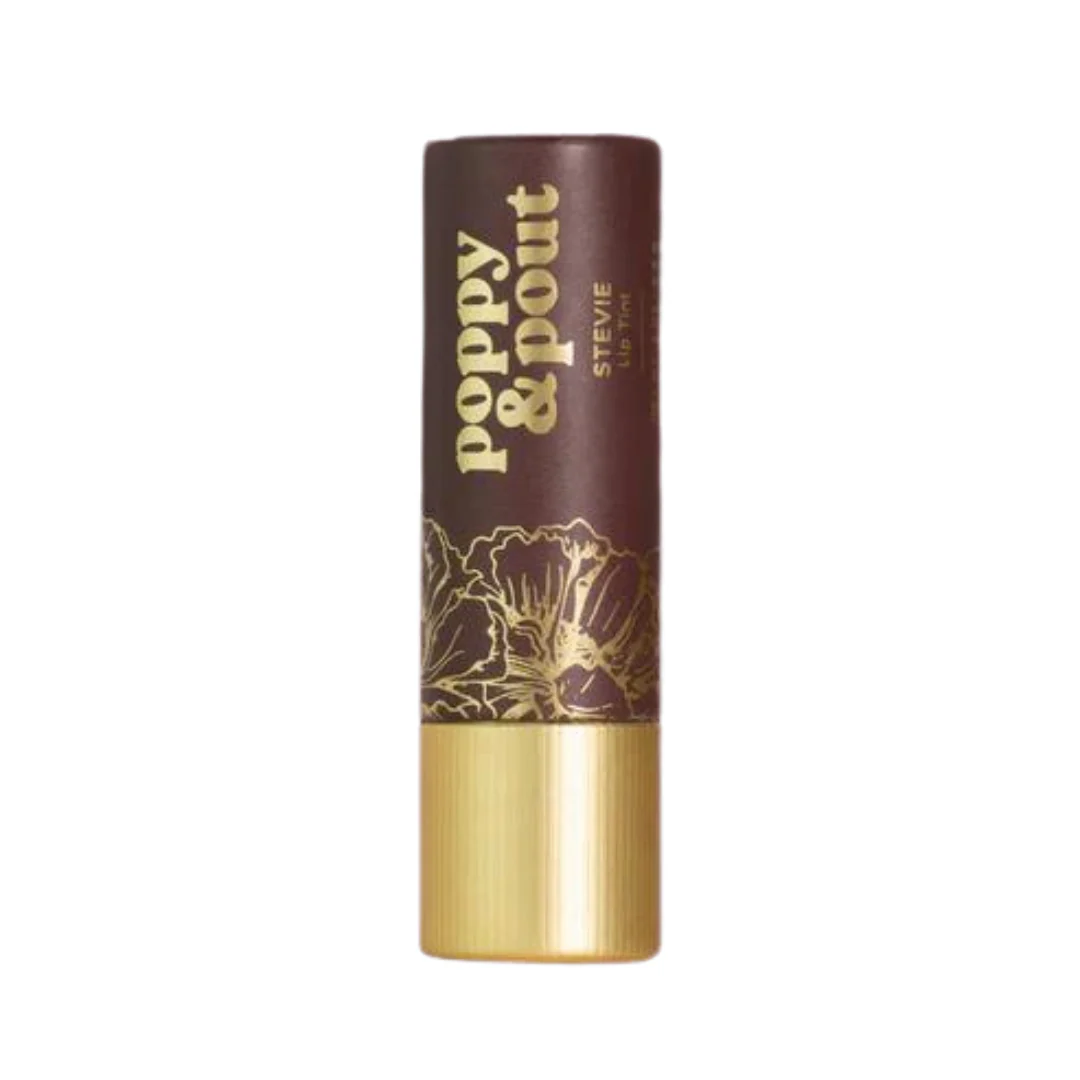 Poppy & Pout Lip Tint - Stevie
