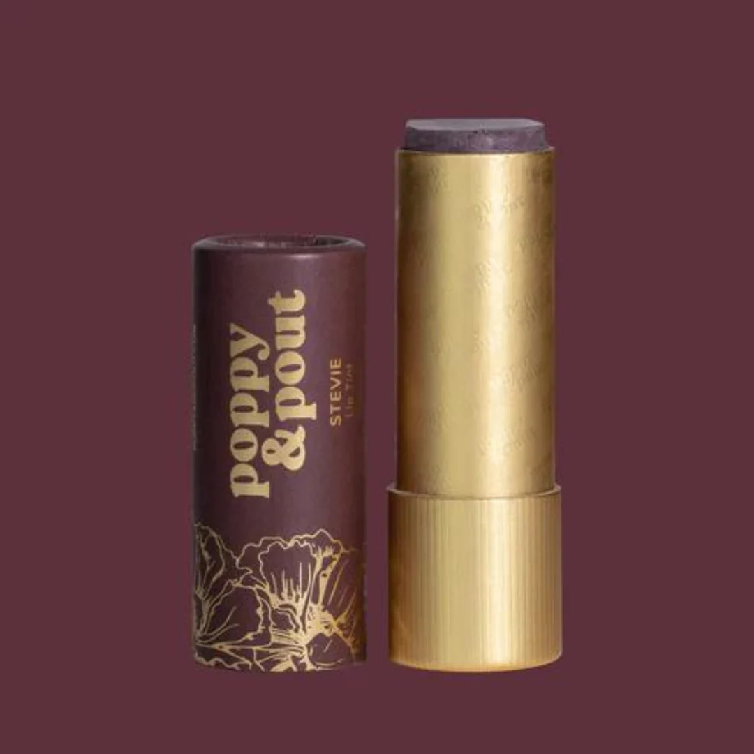Poppy & Pout Lip Tint - Stevie - Image 2