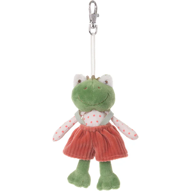 Prince Bag Charm - Image 2
