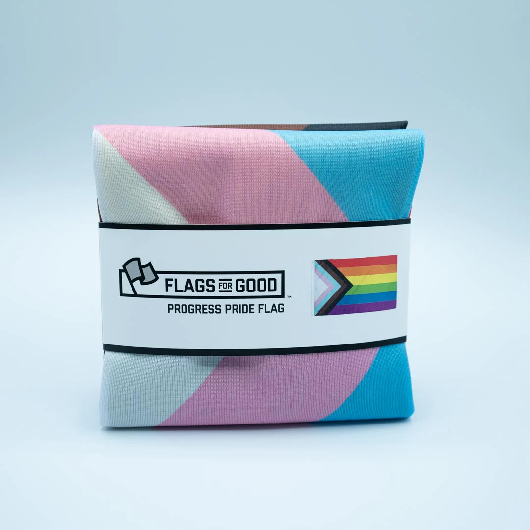 Progress Pride Flag - Image 2