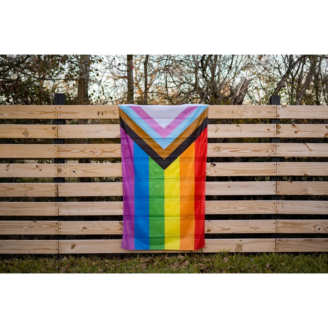Progress Pride Flag - Image 5