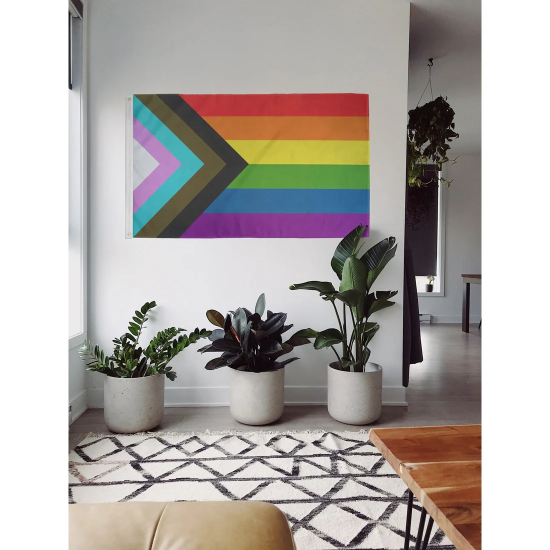 Progress Pride Flag - Image 6