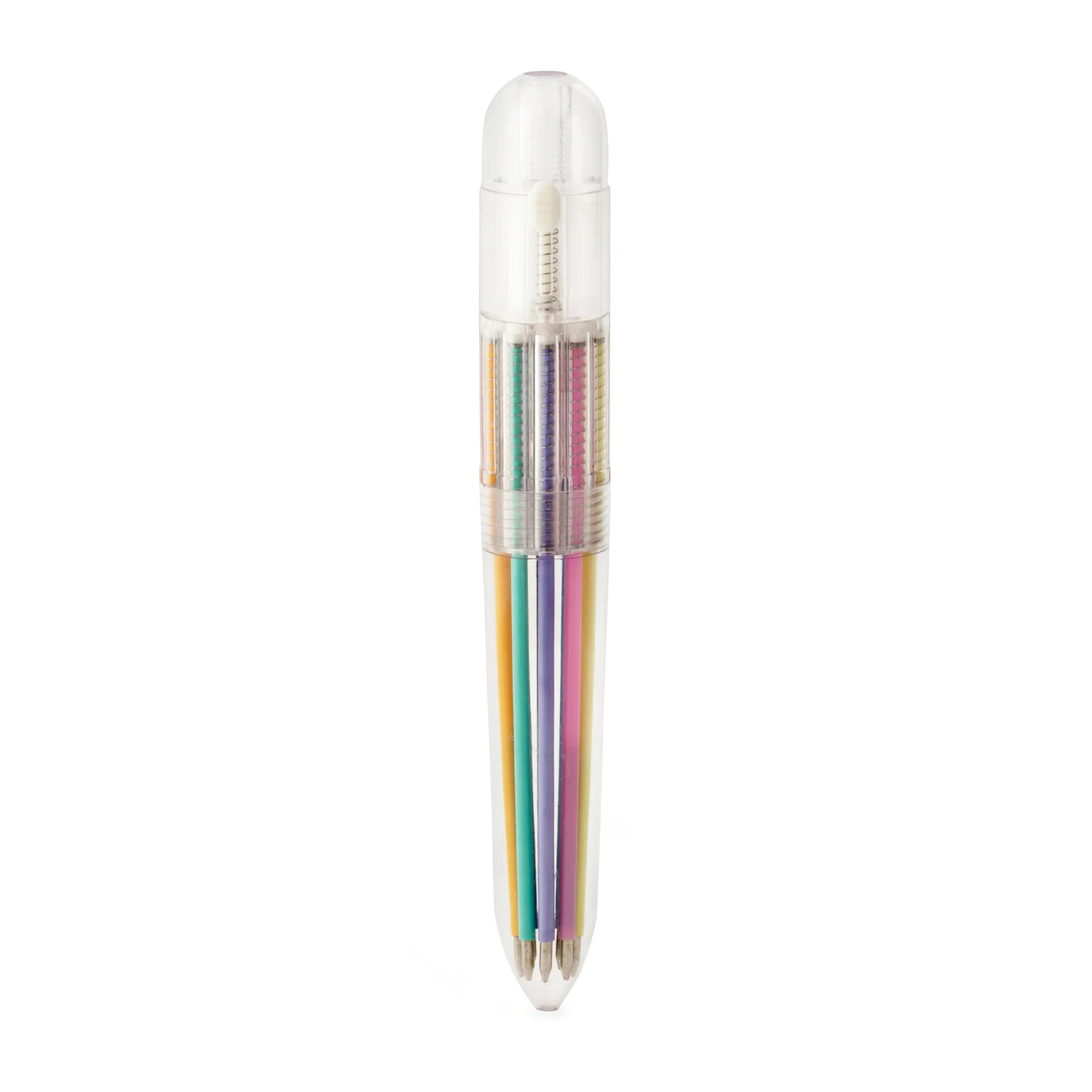 Rainbow 10 in 1 Pen - Image 2