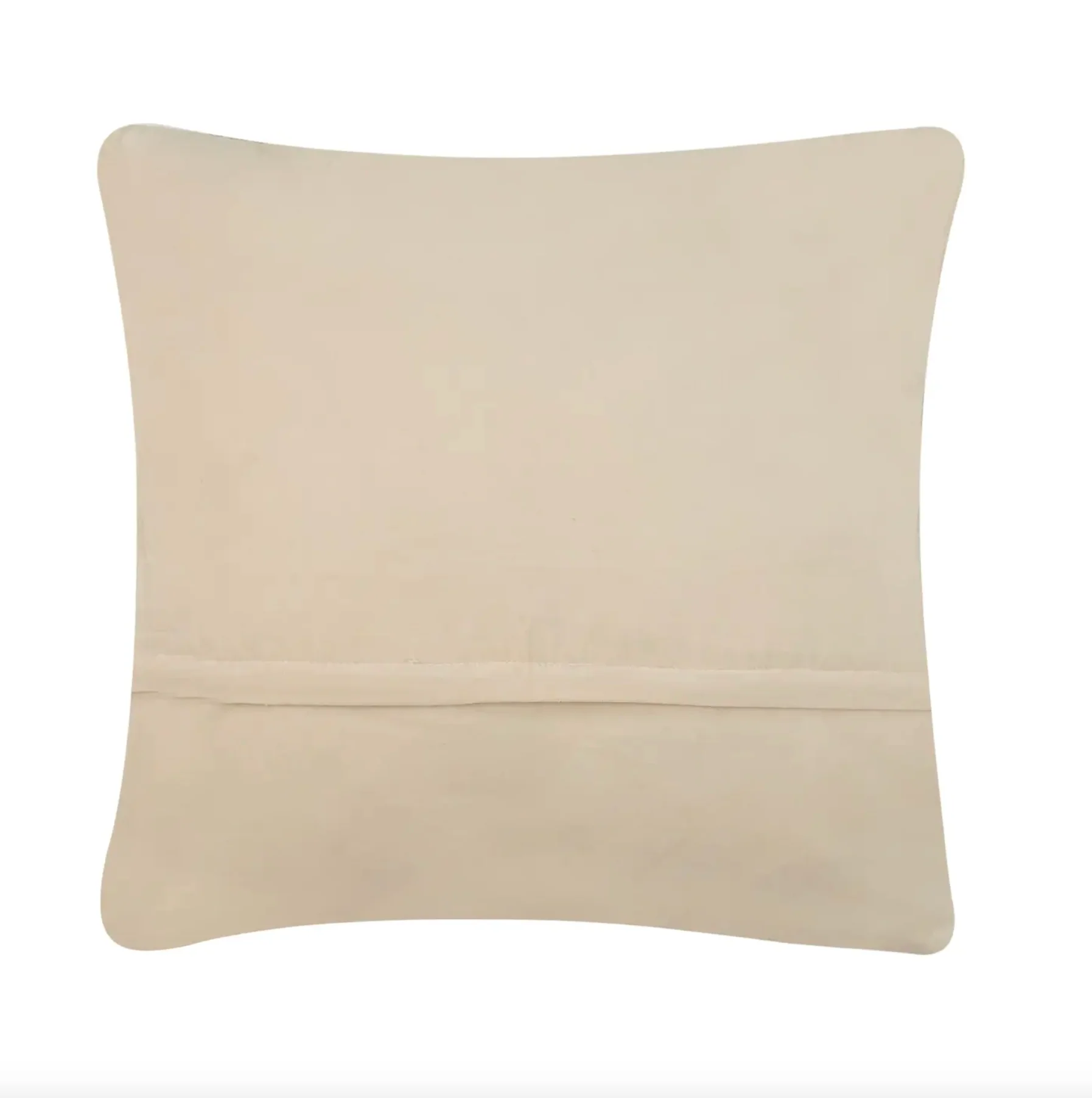 Rainbow Candy Cane Hook Pillow - Image 3