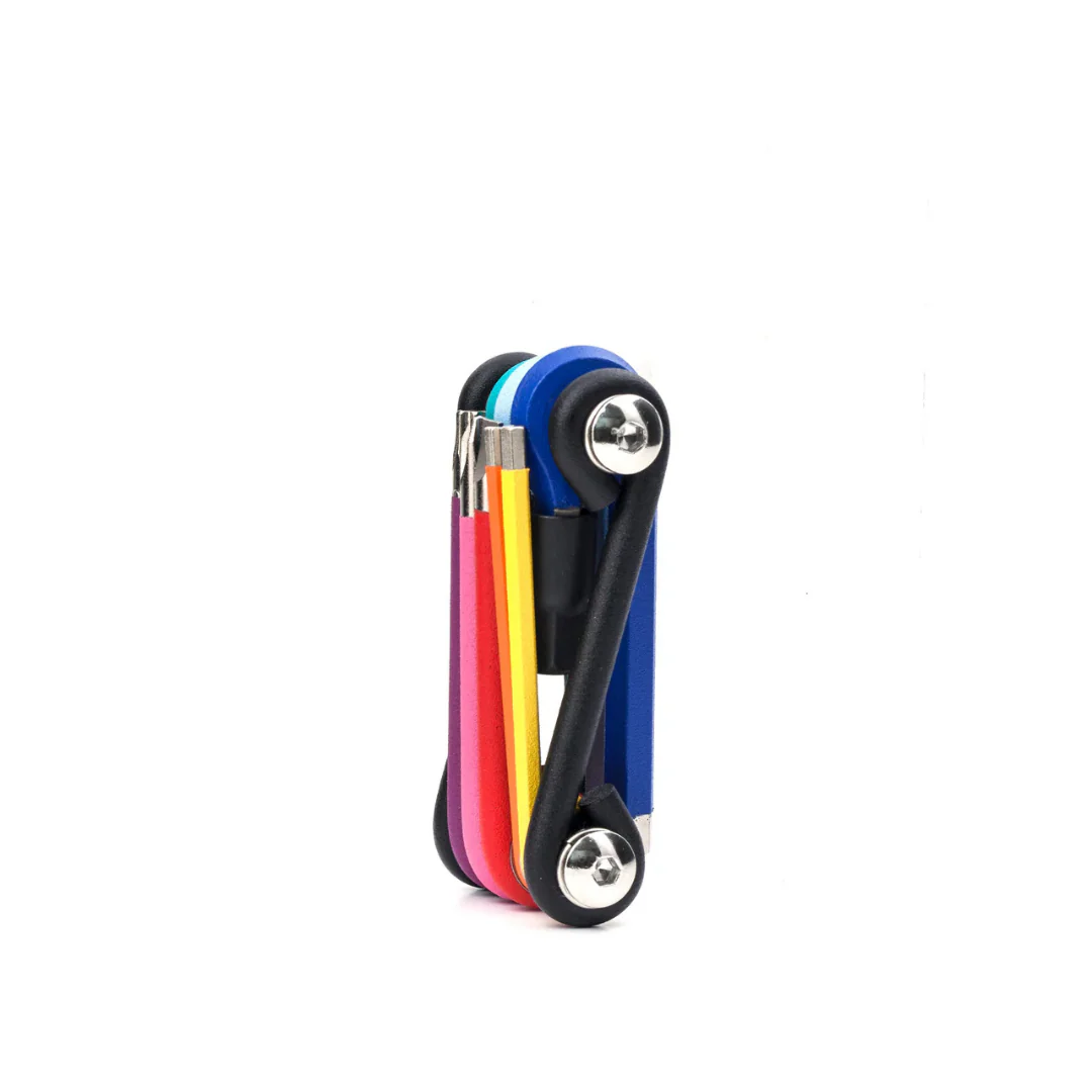 Rainbow Multi Tool - Image 2