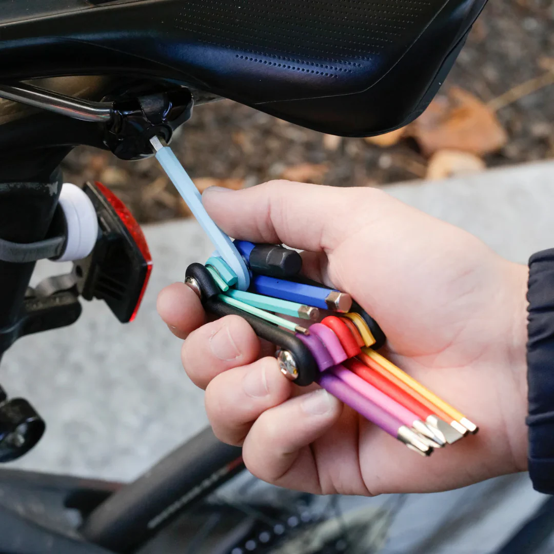 Rainbow Multi Tool - Image 3