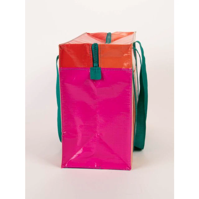 Rainbow Shoulder Tote - Image 2