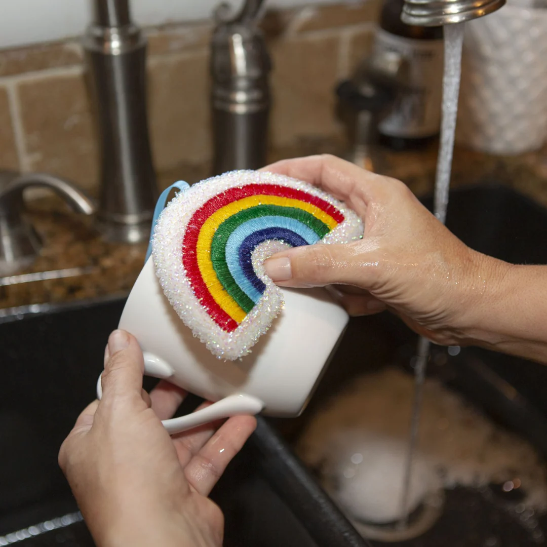Rainbow Sponges - Image 2